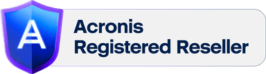 Acronis logo