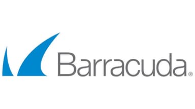 Barracuda logo
