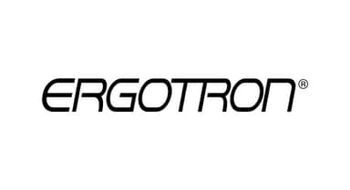Ergotron logo