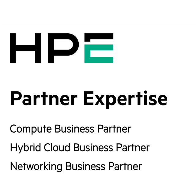 HPE