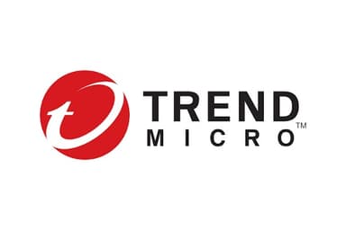 Trend Micro logo